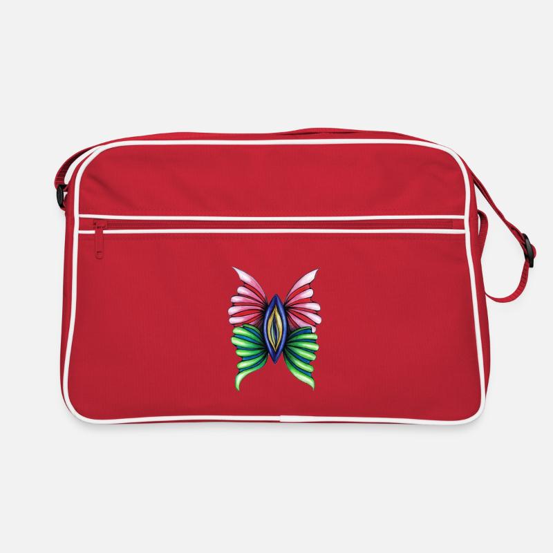 Retro Tasche