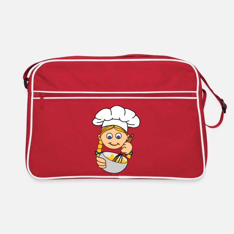 Retro Tasche