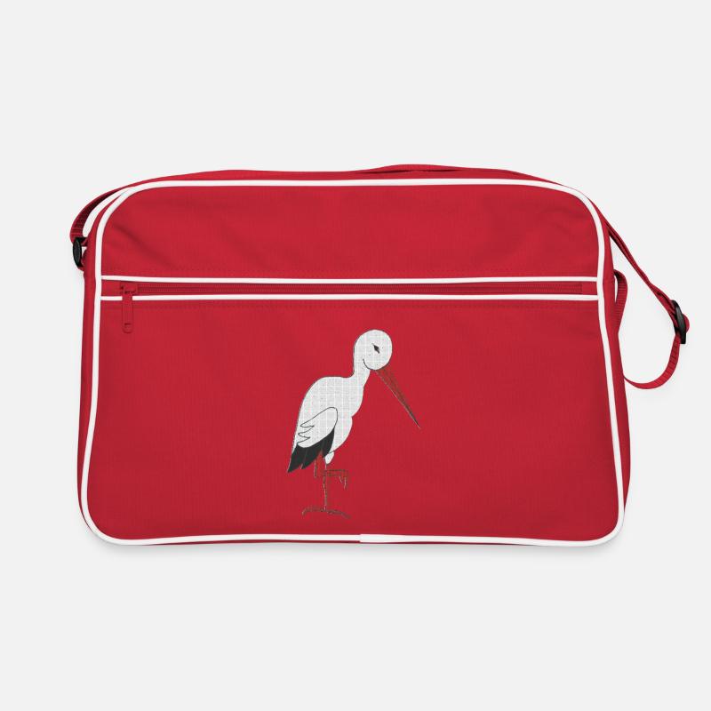 storch Retro Tasche