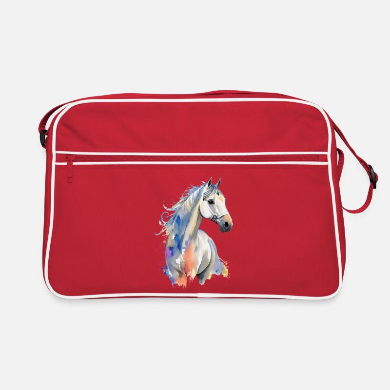 Arab Retro Bag