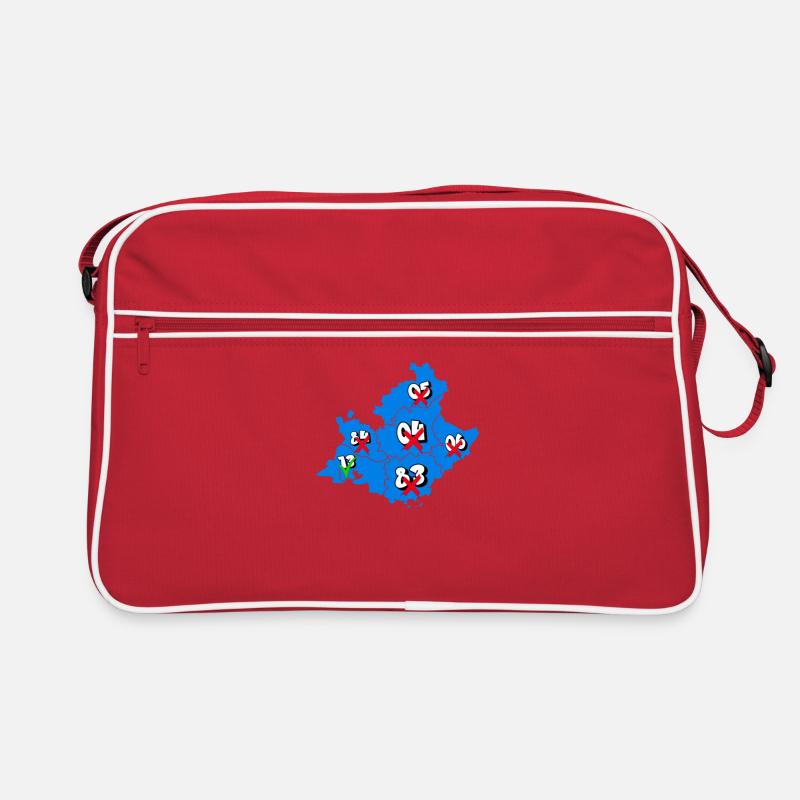 Sac Retro