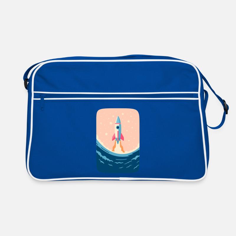 Sac Retro