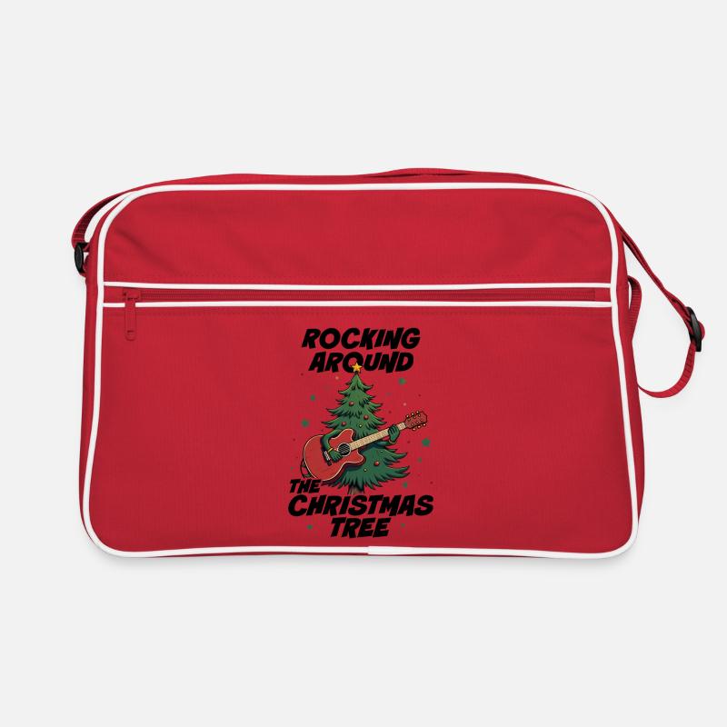 Retro Bag