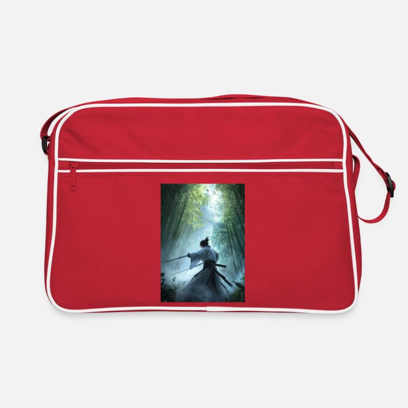 Retro Bag