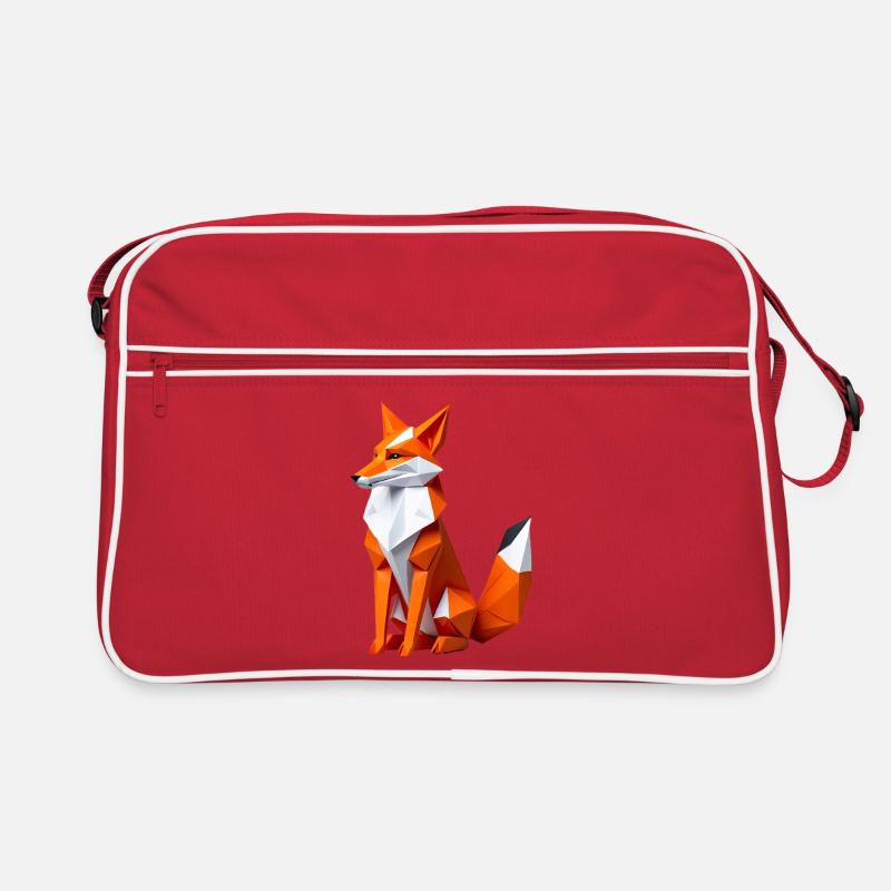 Retro Tasche