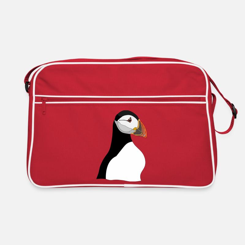 Retro Tasche