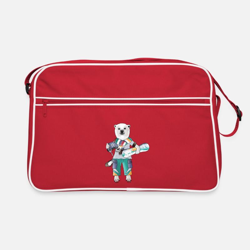Retro Tasche