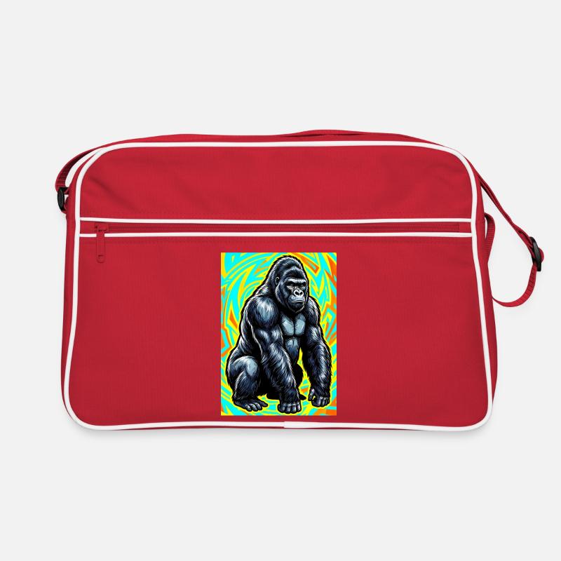 Retro Tasche