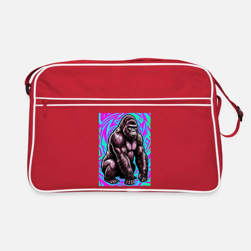 Retro Tasche