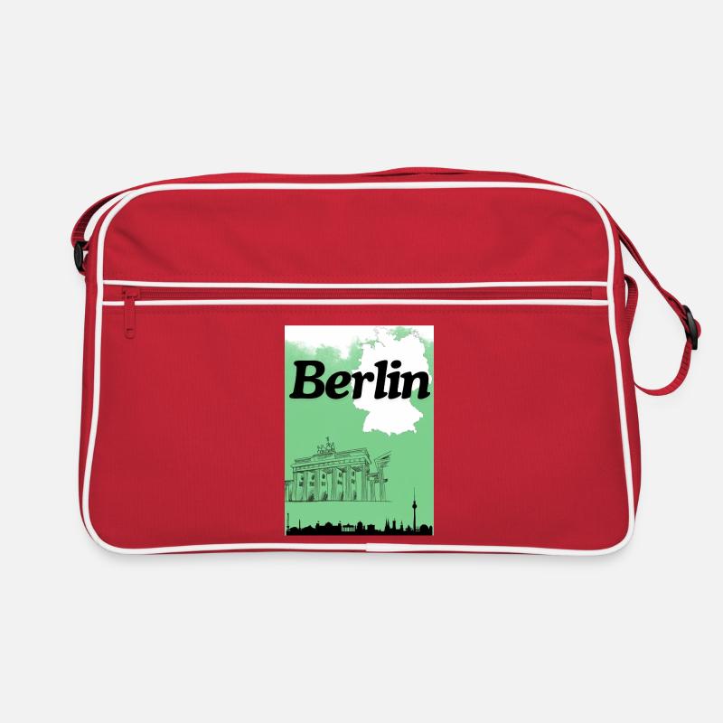 Retro Tasche
