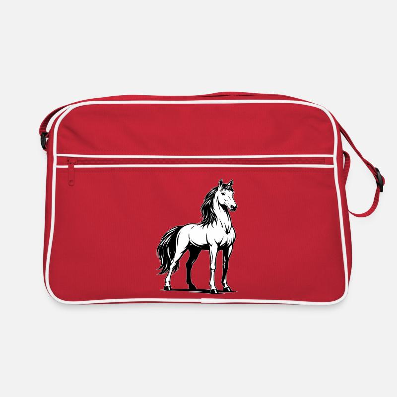 Retro Tasche