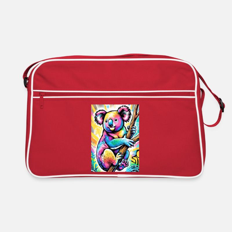 Retro Tasche