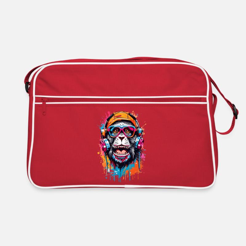 Retro Bag