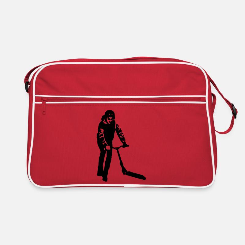 Retro Tasche