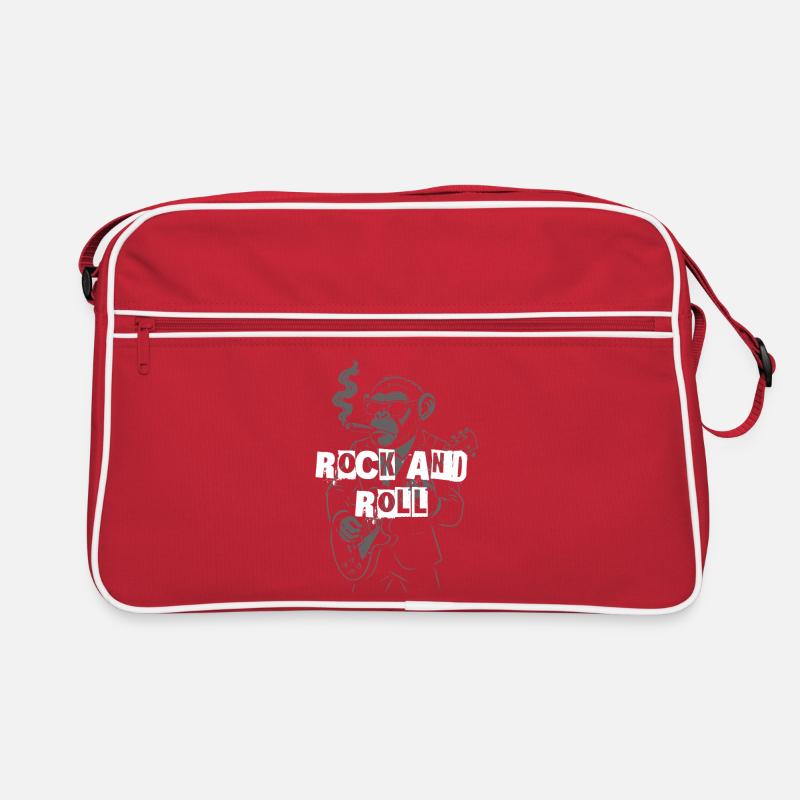 Retro Bag