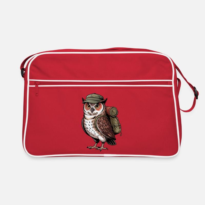 Retro Tasche