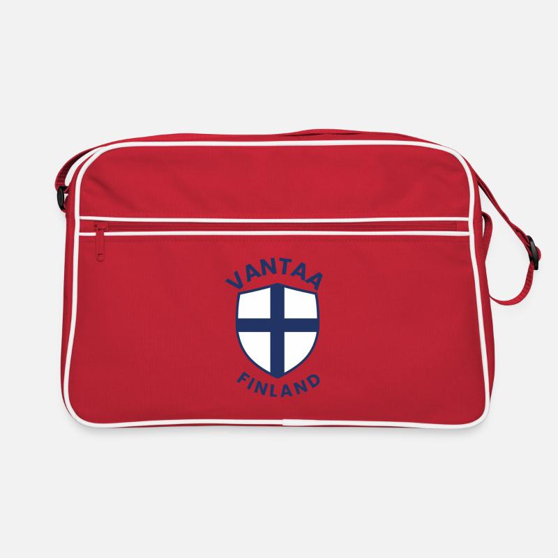 Sac Retro