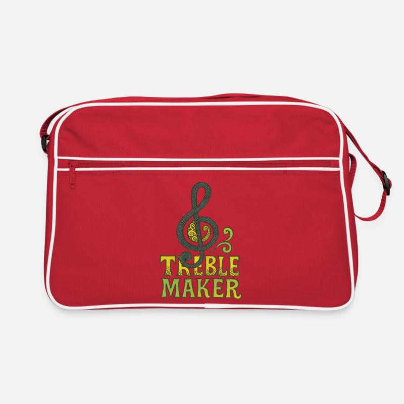 Retro Tasche