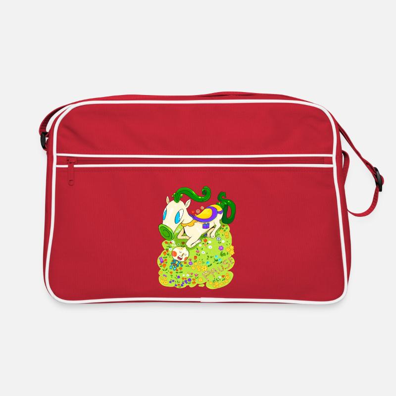 Retro Tasche