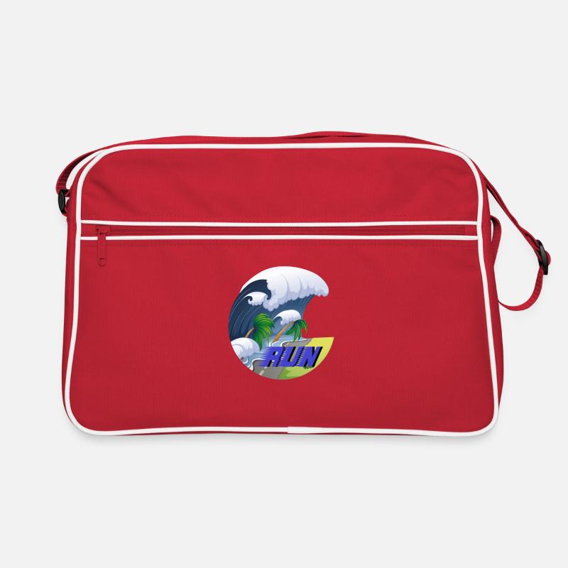 Retro Bag