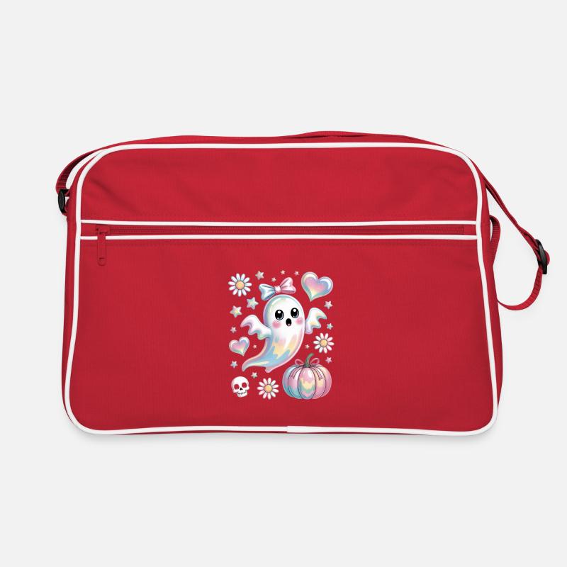 Pastellgeist Kawaii Retro Tasche