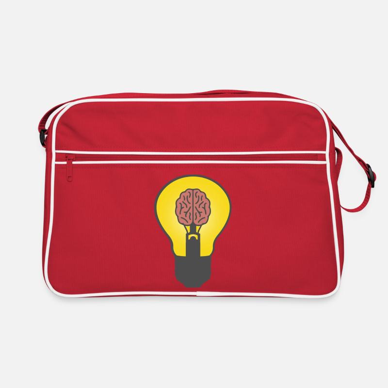 genius Retro Bag