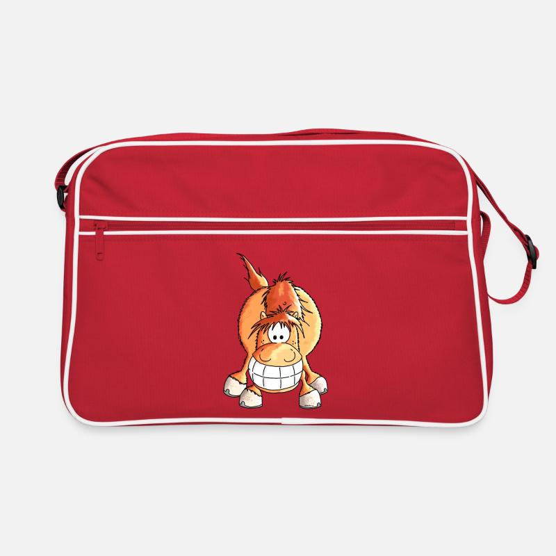 Retro Tasche