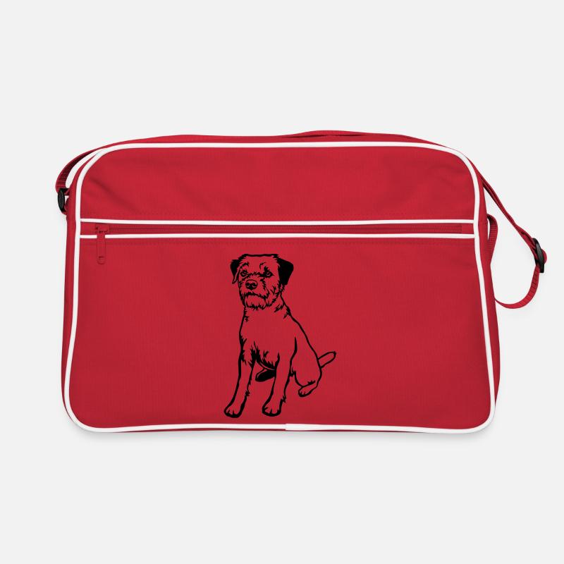 Retro Bag