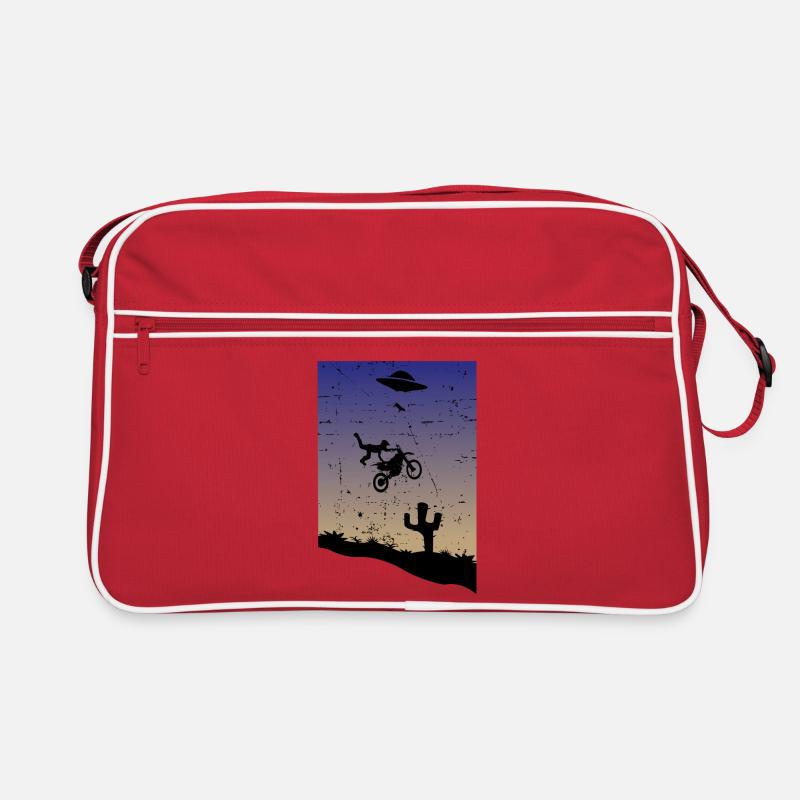Sac Retro