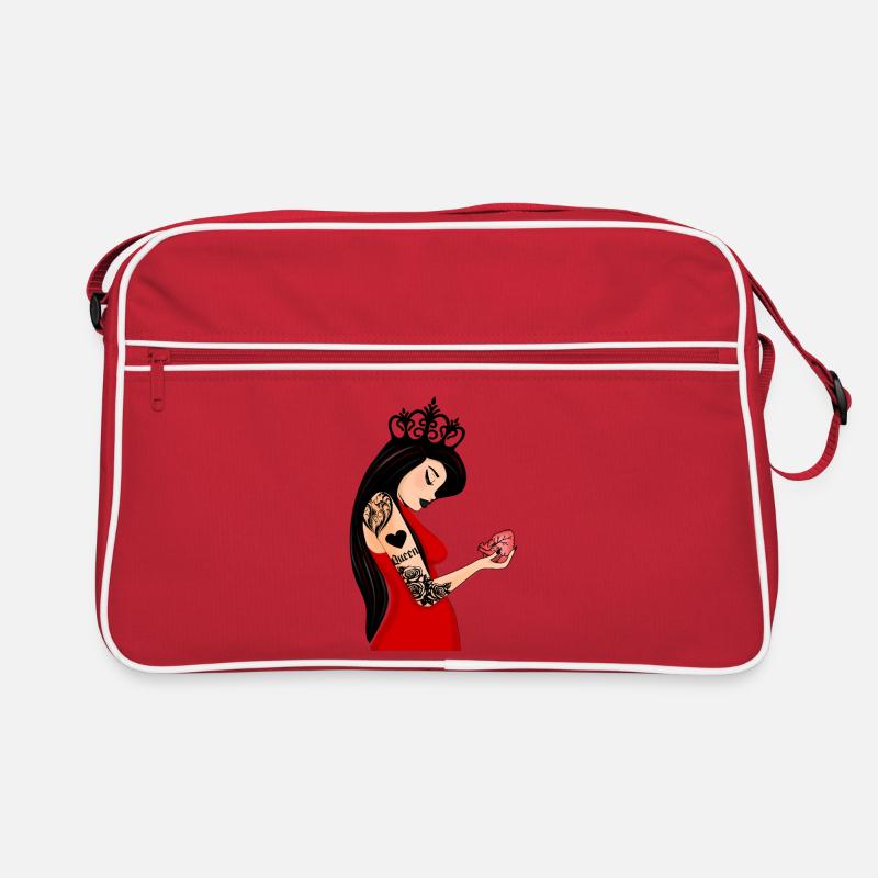 Retro Tasche