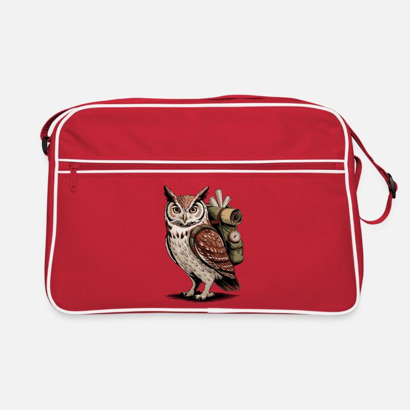 Retro Tasche