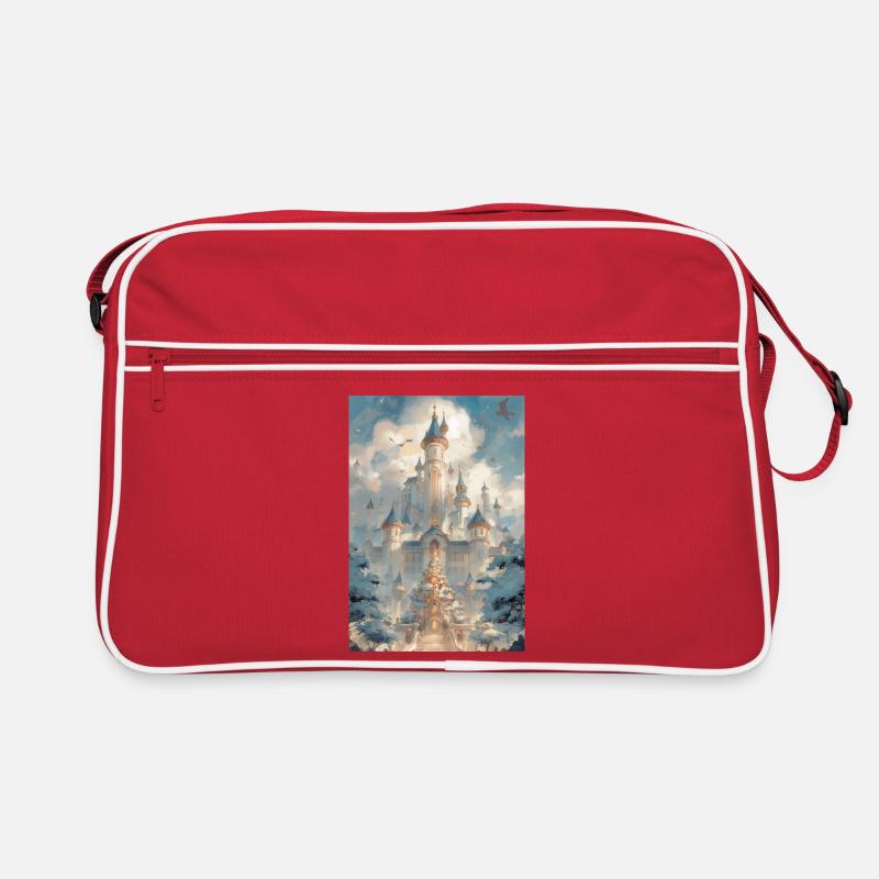 Sac Retro