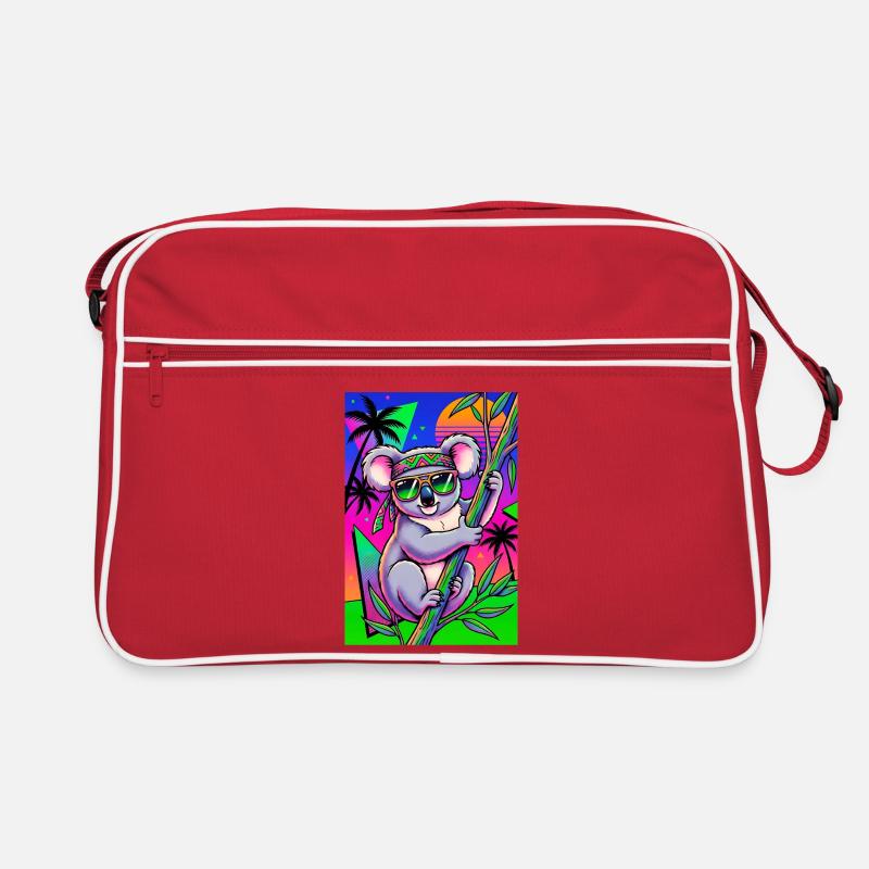 Retro Tasche