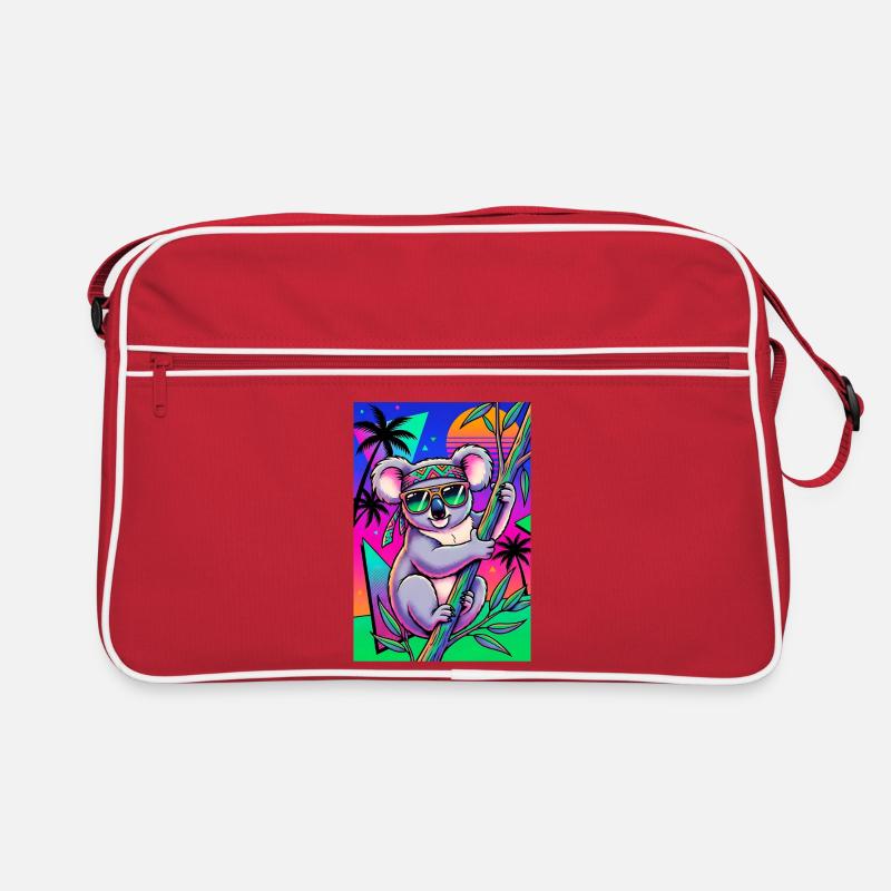 Retro Tasche
