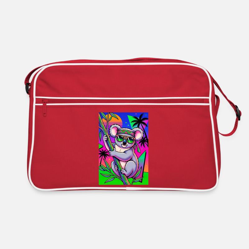 Koala Retro Bag