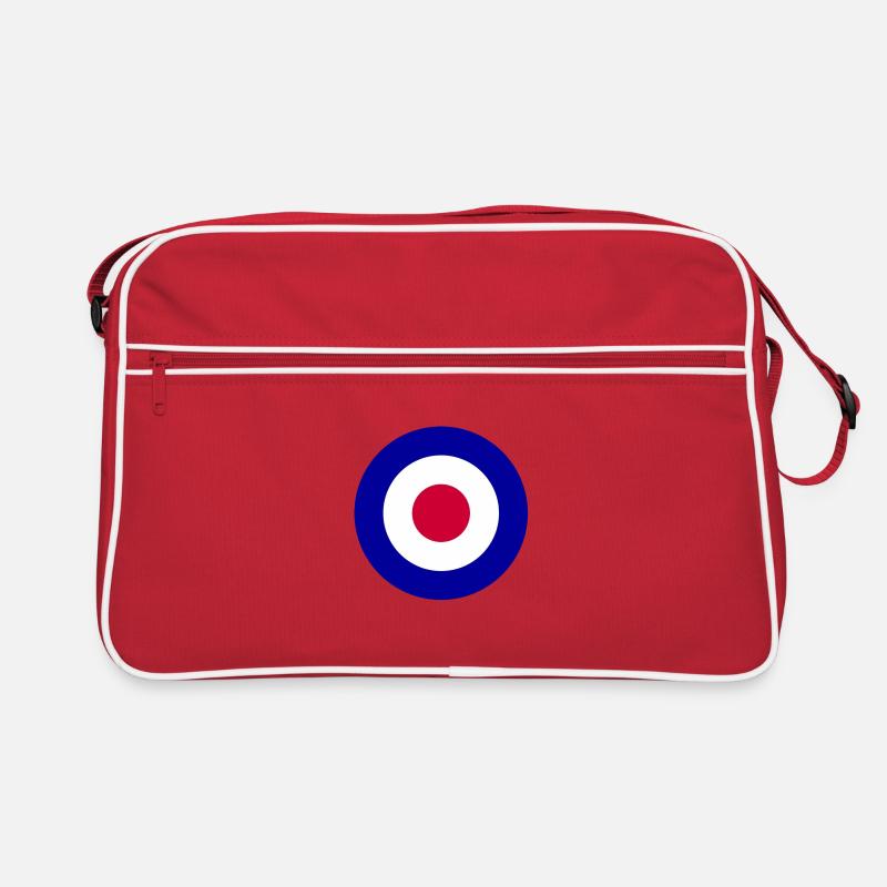 mods target Retro Bag