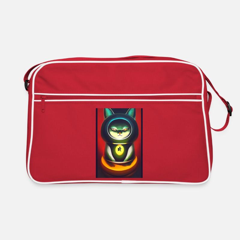 Retro Bag