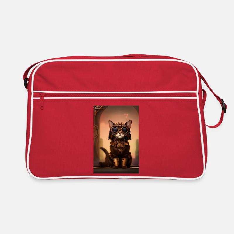 Retro Tasche