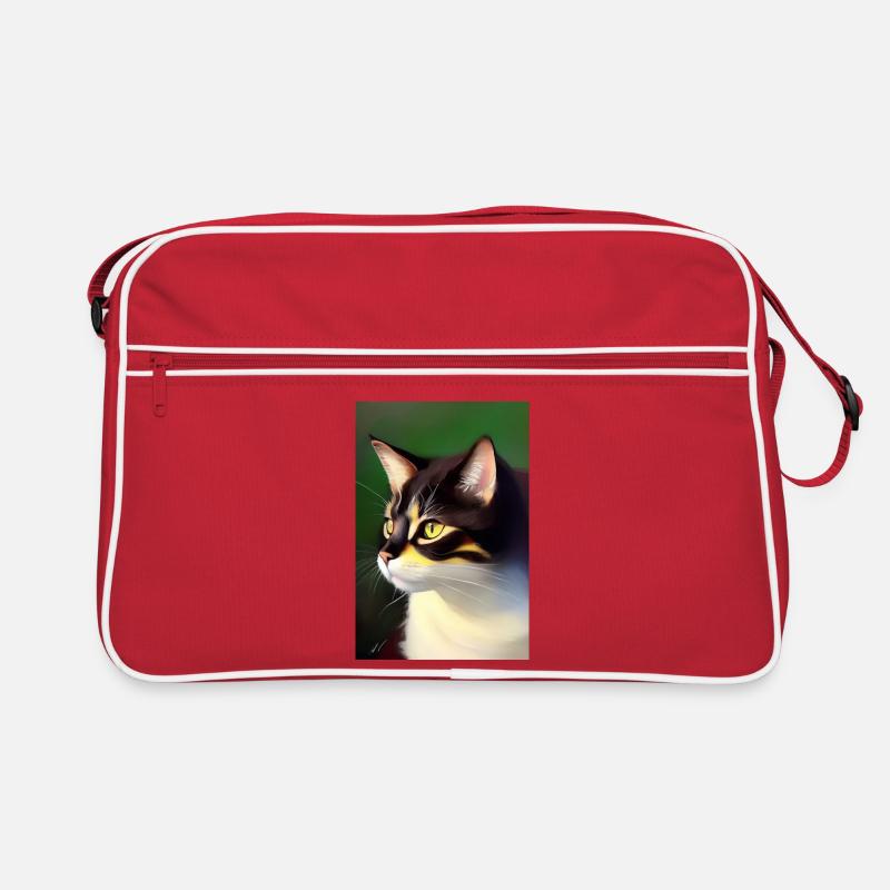 Retro Tasche