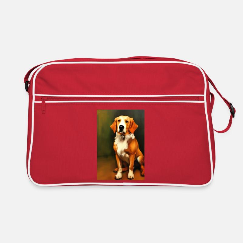 Retro Tasche