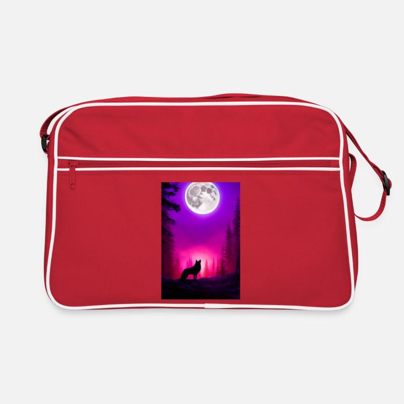 Retro Bag