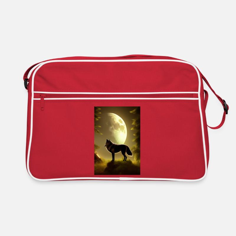 Retro Bag