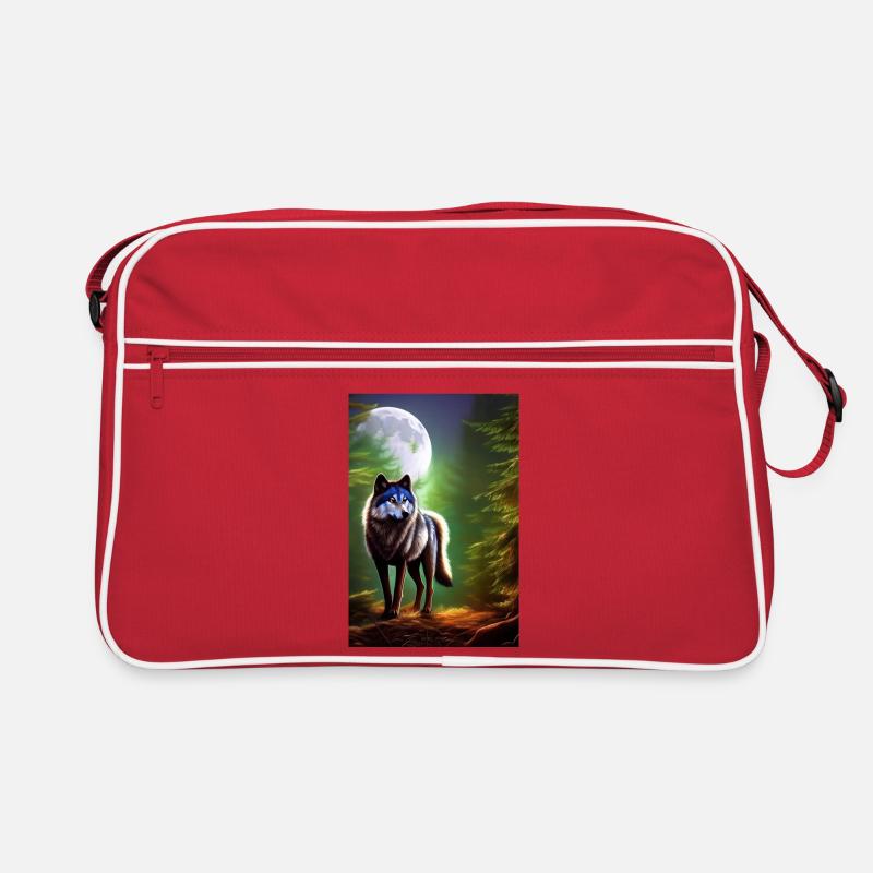 Retro Bag