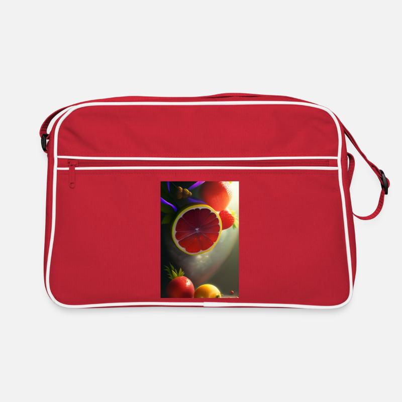 Retro Tasche