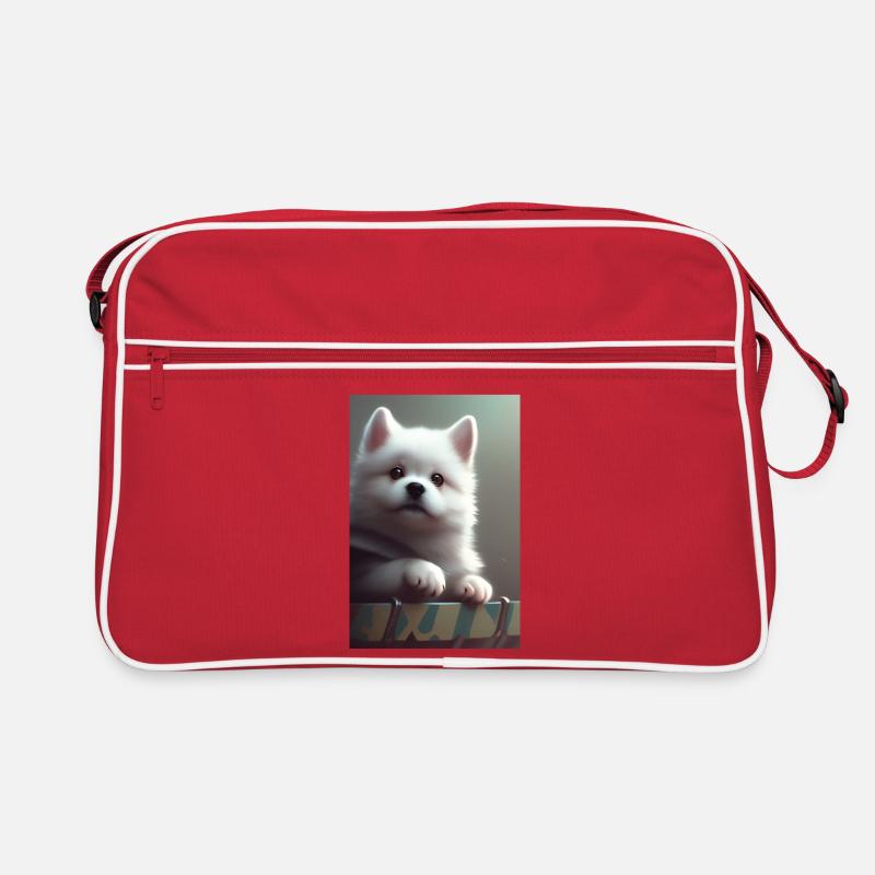 Chien Sac Retro