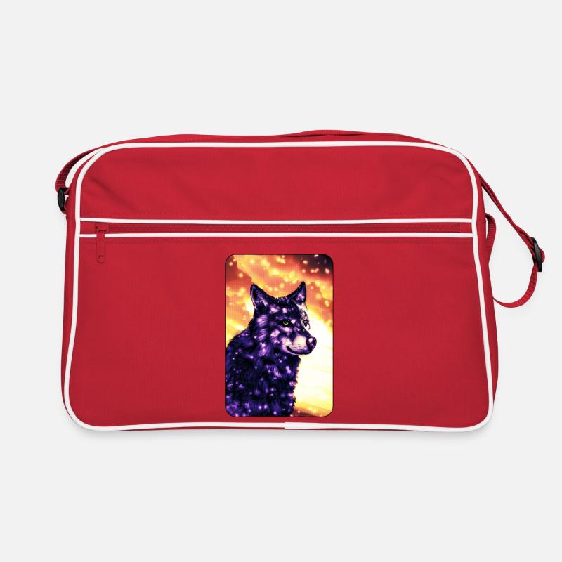 Retro Tasche