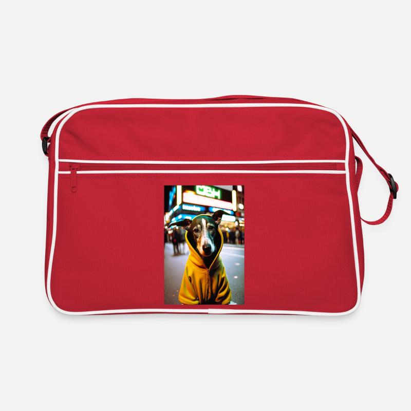 Retro Tasche