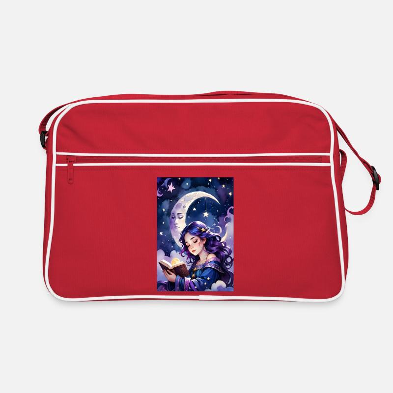Sac Retro