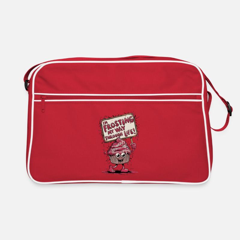 Retro Tasche