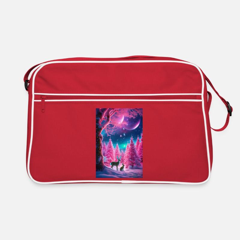 Retro Bag